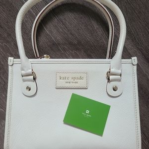 Kate Spade medium Leather bag
